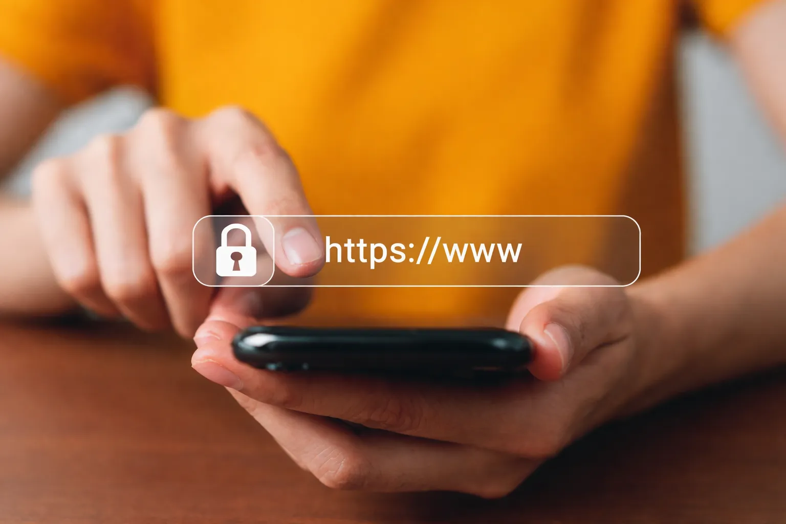 SEO keyword ranking and performance dashboard